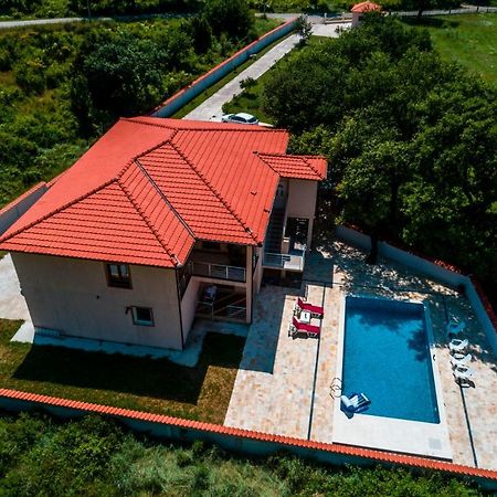 Stars Residence Petrovac Exterior photo