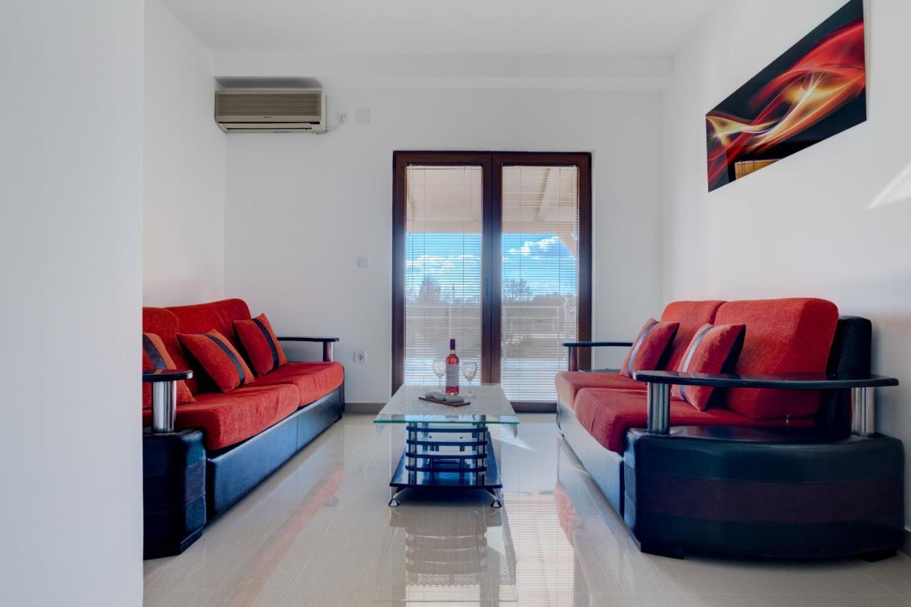 Stars Residence Petrovac Exterior photo