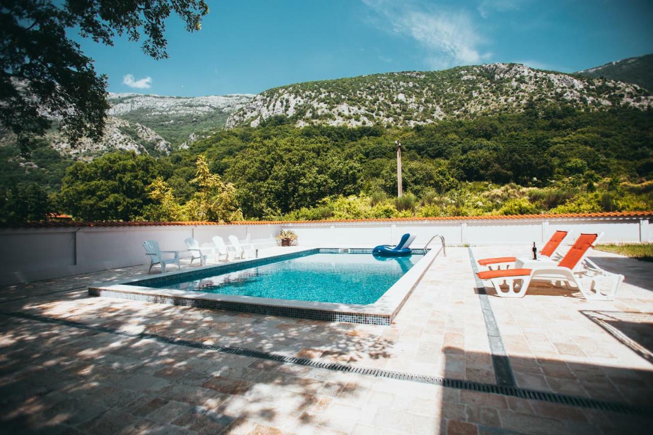 Stars Residence Petrovac Exterior photo